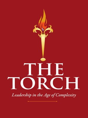 cover image of The Torch